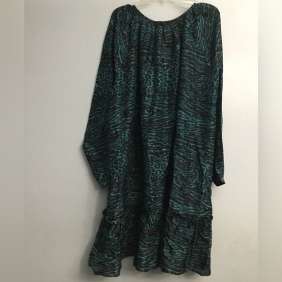 JOHNNY WAS dress - Picture 15 of 16